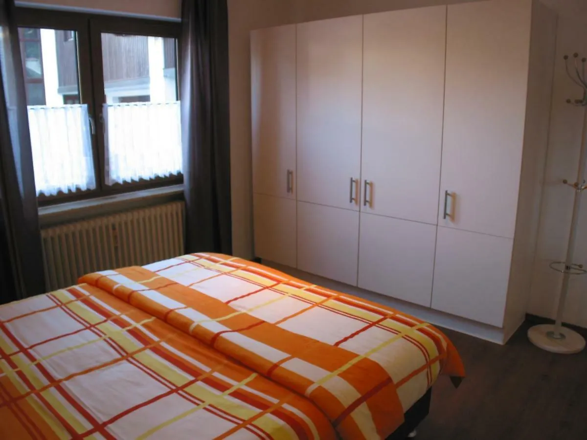 Ferienwohnung Himmlisches Wohnen Engelhard Iffeldorf