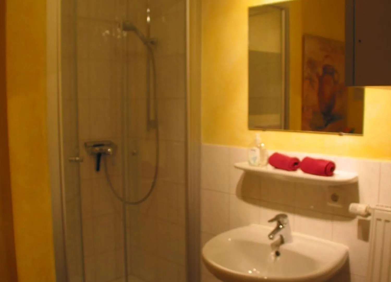 Apartment Ferienwohnung Himmlisches Wohnen Engelhard Iffeldorf Deutschland