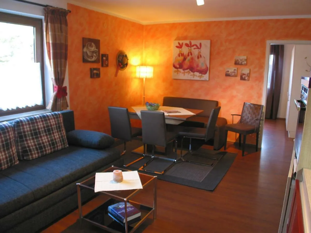 Ferienwohnung Himmlisches Wohnen Engelhard Iffeldorf 0*,